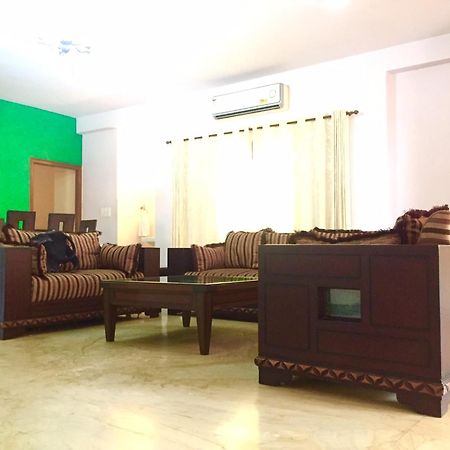 Kd'S Villa - North Goa Порворім Екстер'єр фото