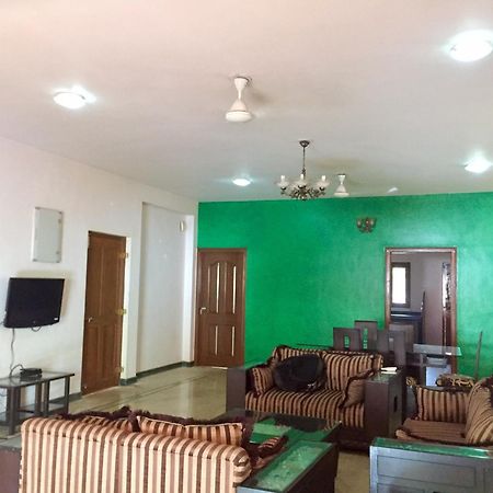 Kd'S Villa - North Goa Порворім Екстер'єр фото