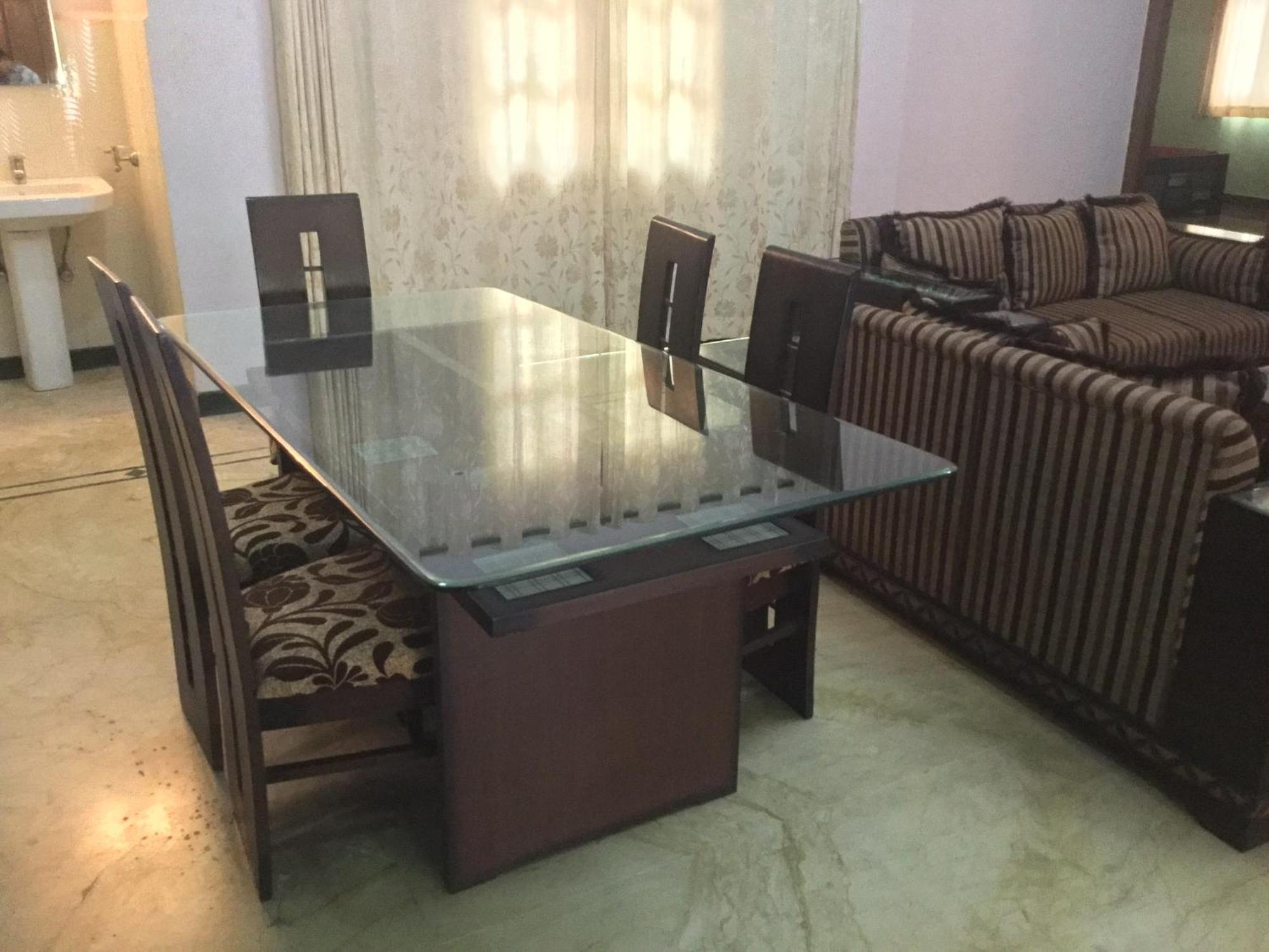 Kd'S Villa - North Goa Порворім Екстер'єр фото
